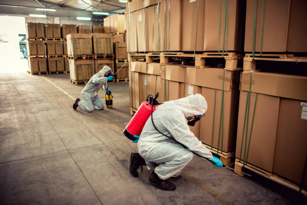Best Pest Removal Services  in Suncrest, WA
