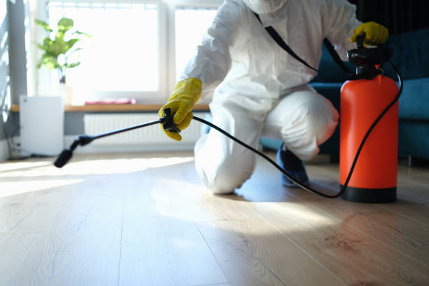 Best Residential Pest Control  in Suncrest, WA